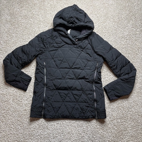 lululemon athletica Tops - Lululemon Fluffed Up Pullover